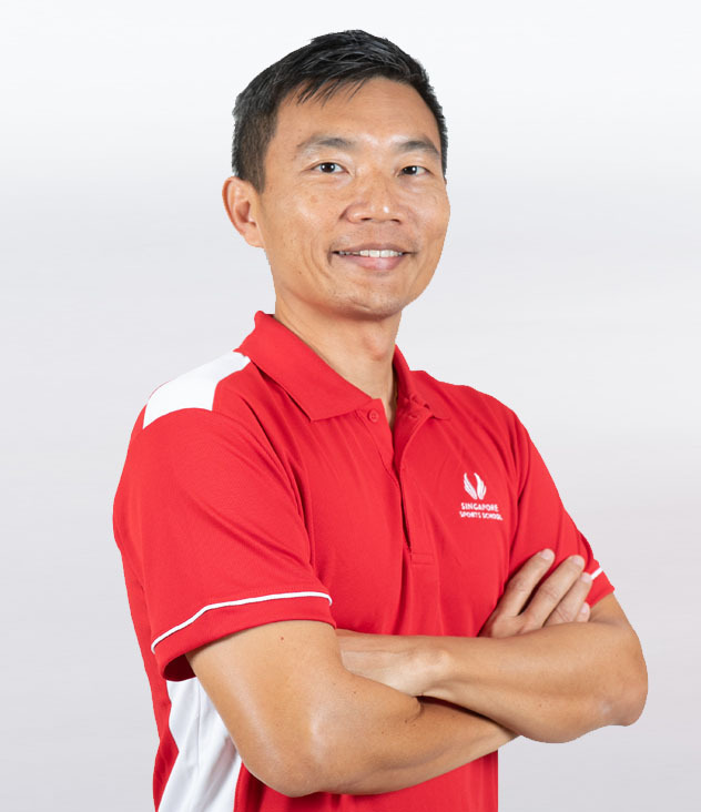 Gregory Tan Yam Kai